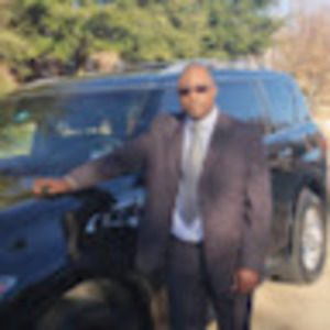 Meet your Posher, Raymond